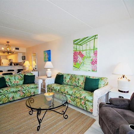 Edgewater Condo Unit #303 Apts South Padre Island Exteriér fotografie