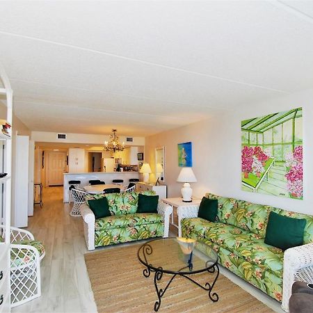 Edgewater Condo Unit #303 Apts South Padre Island Exteriér fotografie