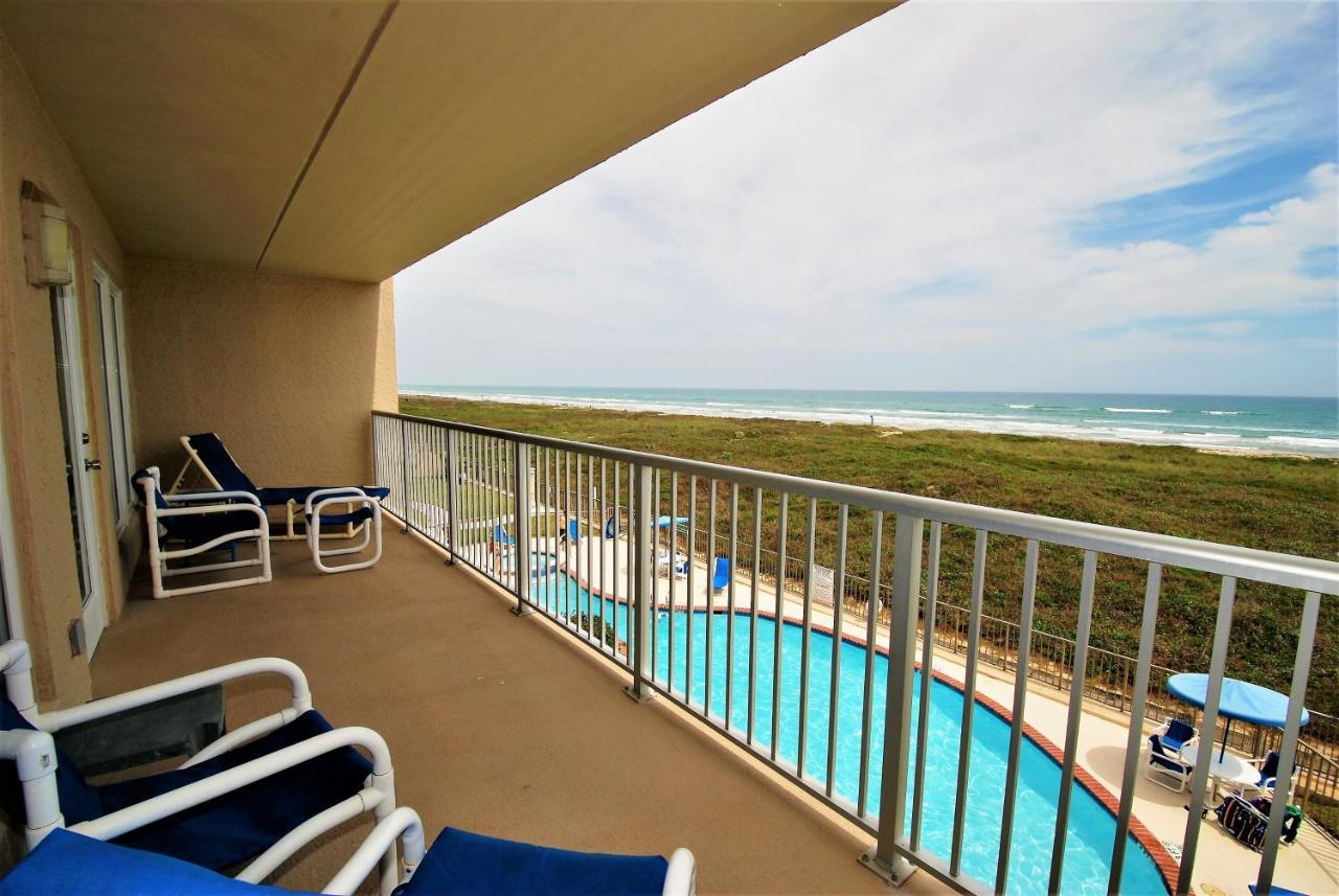 Edgewater Condo Unit #303 Apts South Padre Island Exteriér fotografie