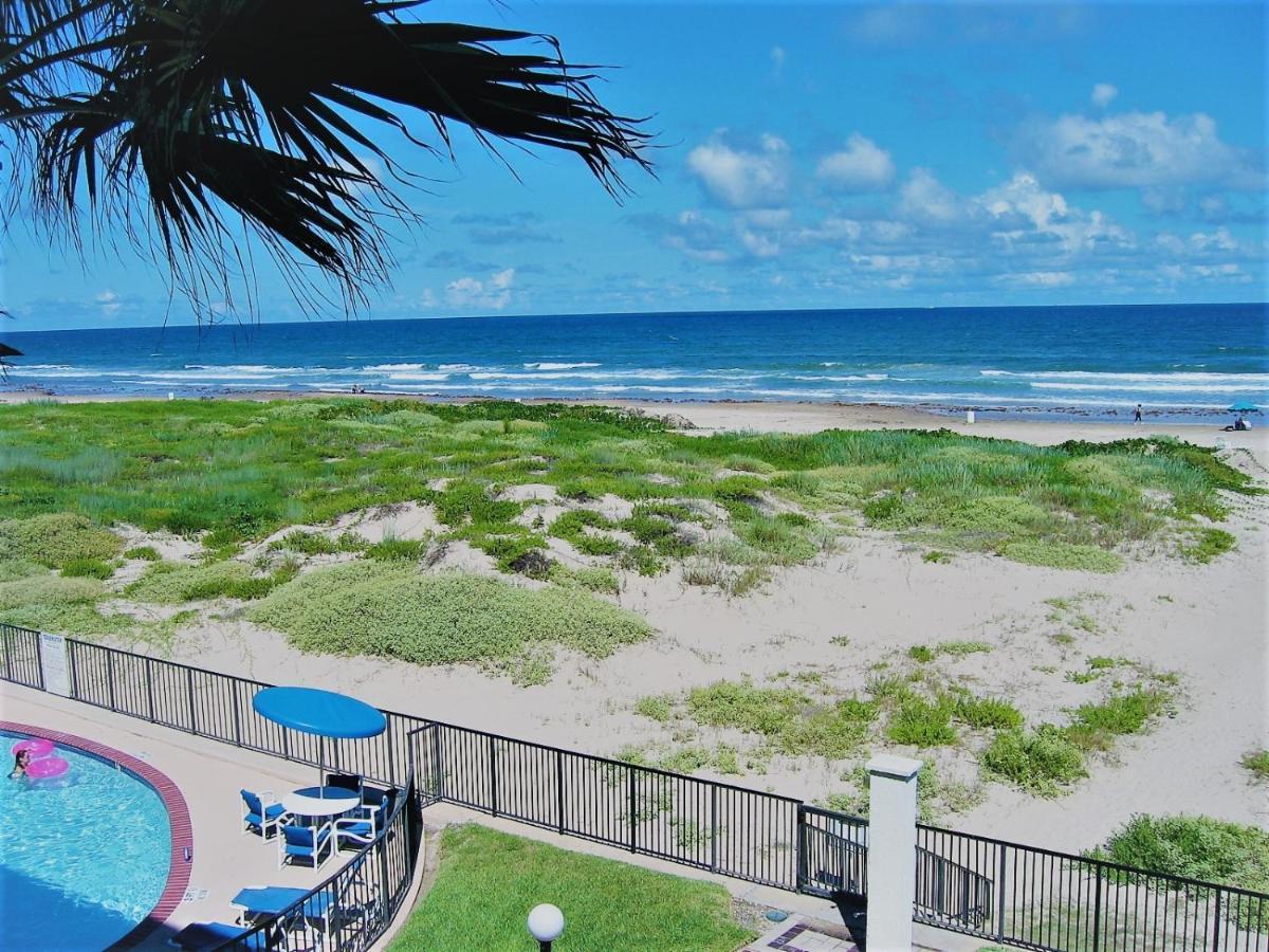 Edgewater Condo Unit #303 Apts South Padre Island Exteriér fotografie