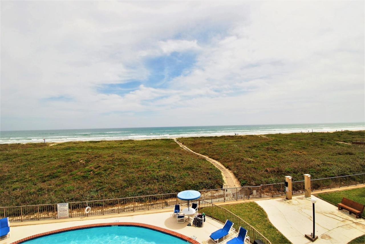 Edgewater Condo Unit #303 Apts South Padre Island Exteriér fotografie