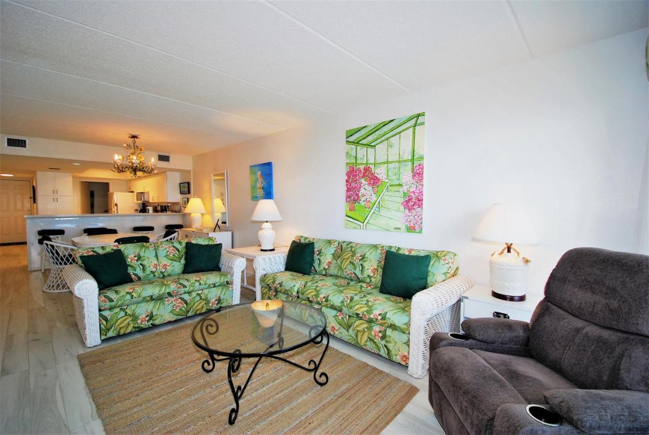Edgewater Condo Unit #303 Apts South Padre Island Exteriér fotografie
