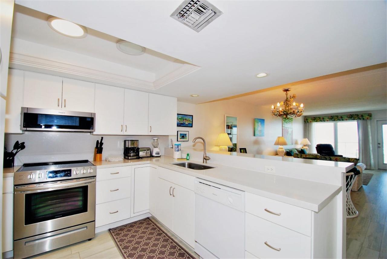 Edgewater Condo Unit #303 Apts South Padre Island Exteriér fotografie