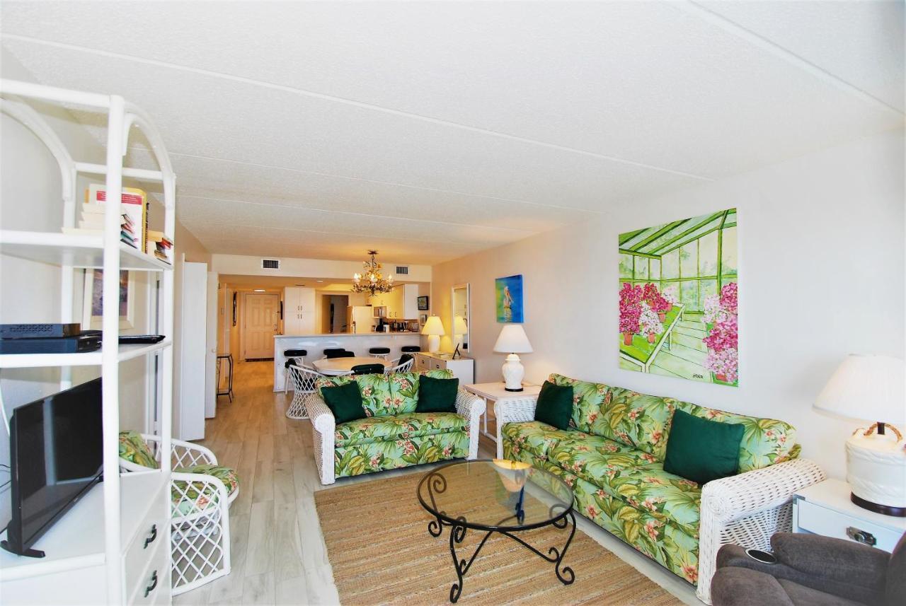 Edgewater Condo Unit #303 Apts South Padre Island Exteriér fotografie