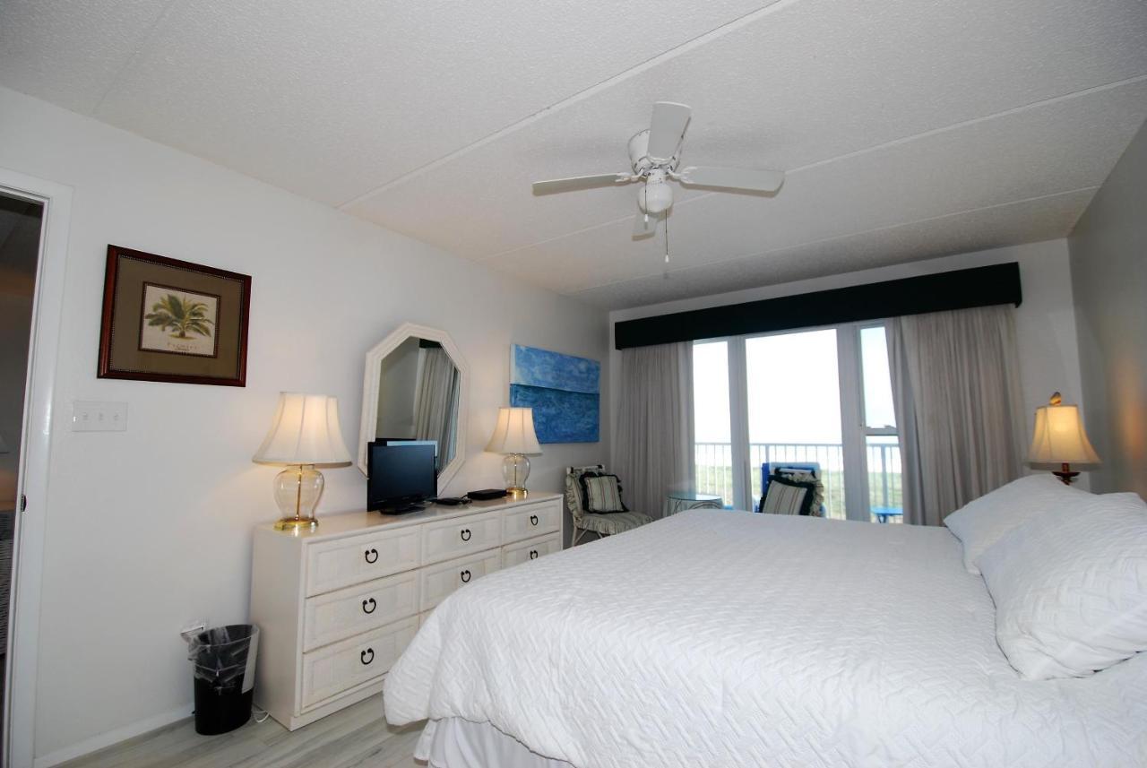 Edgewater Condo Unit #303 Apts South Padre Island Exteriér fotografie