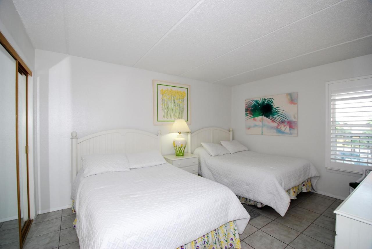 Edgewater Condo Unit #303 Apts South Padre Island Exteriér fotografie