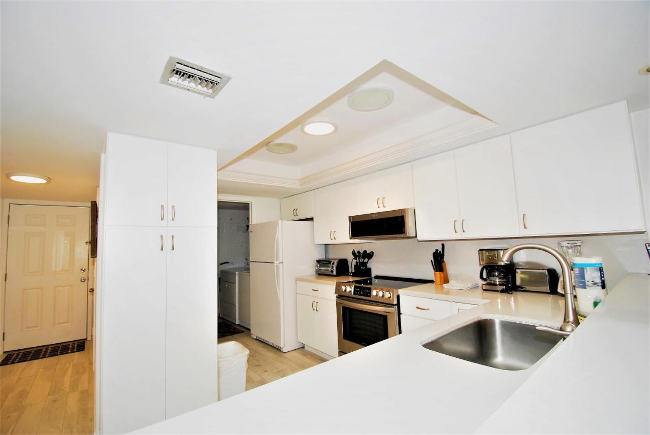 Edgewater Condo Unit #303 Apts South Padre Island Exteriér fotografie
