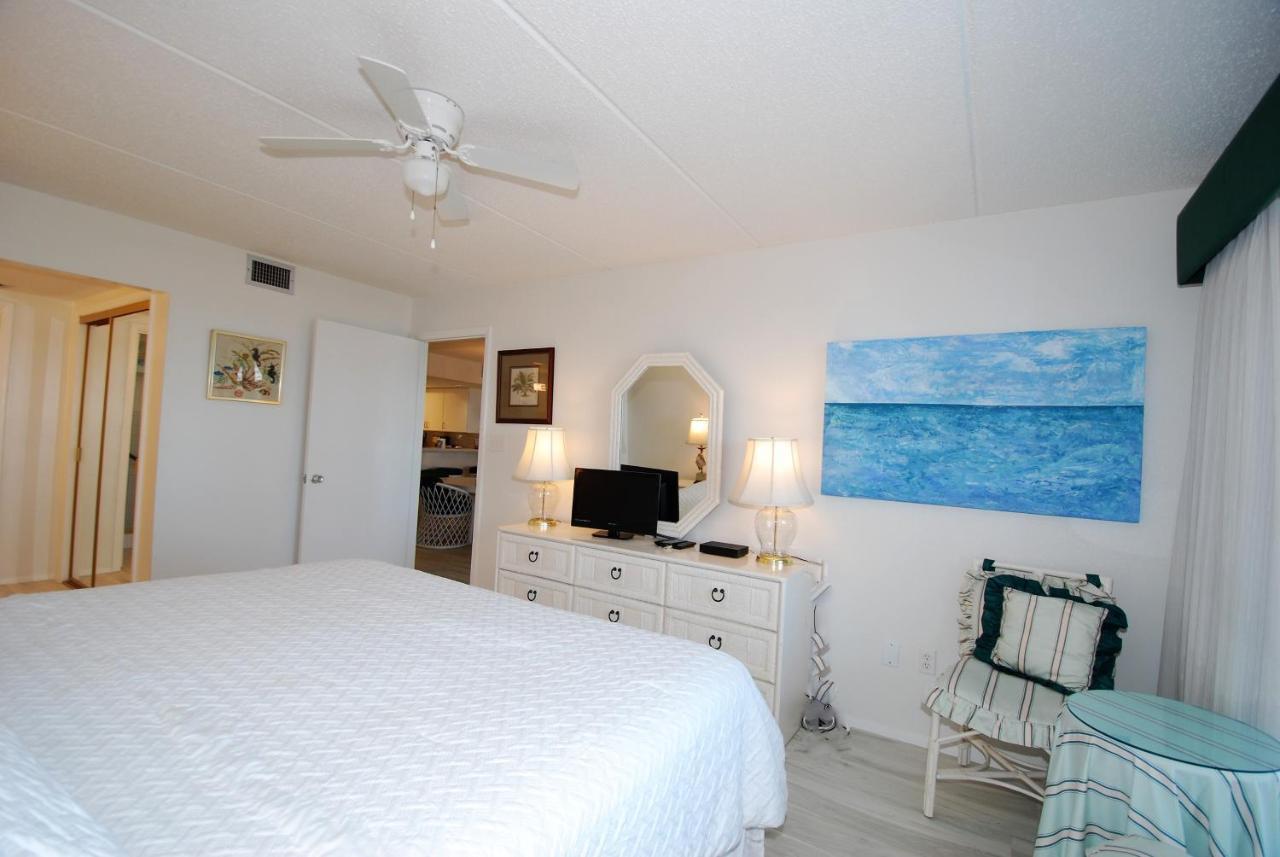 Edgewater Condo Unit #303 Apts South Padre Island Exteriér fotografie