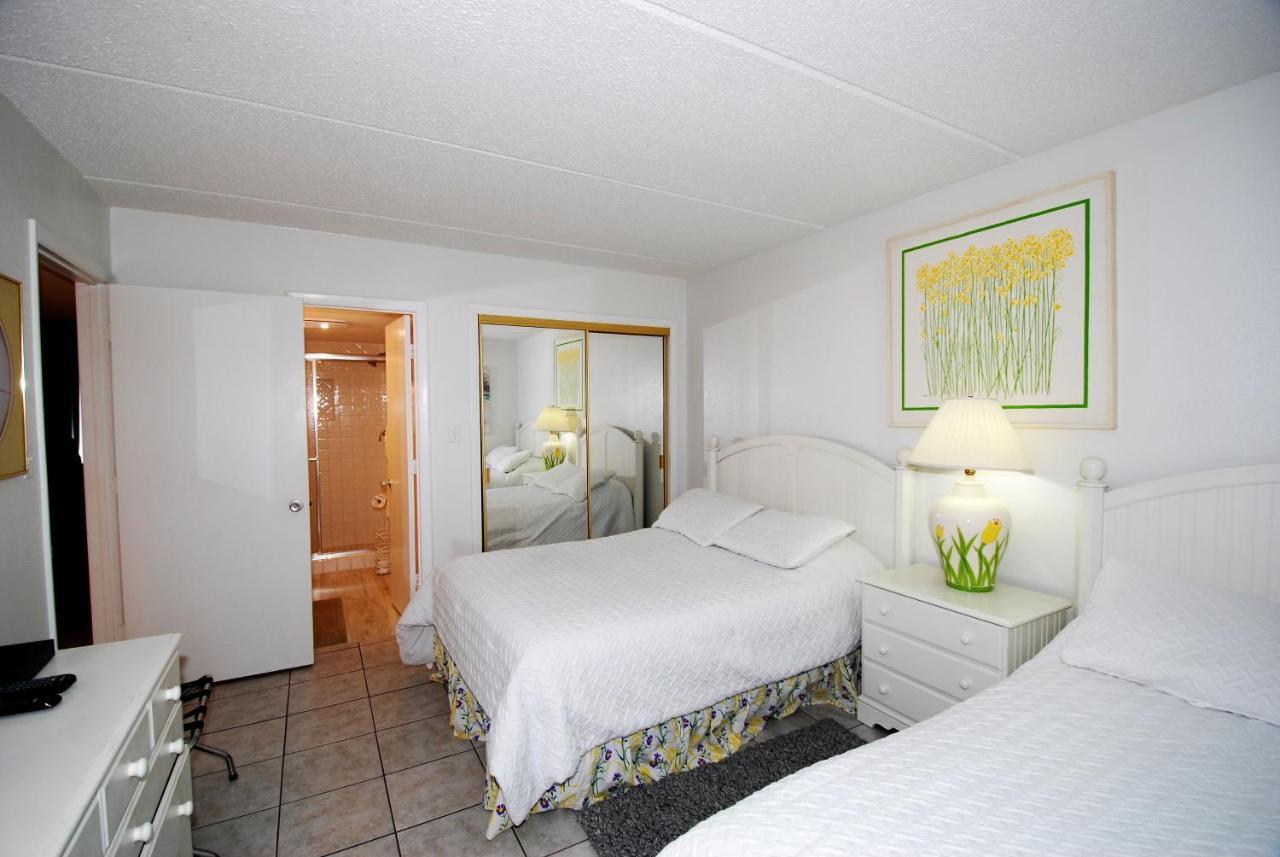 Edgewater Condo Unit #303 Apts South Padre Island Exteriér fotografie
