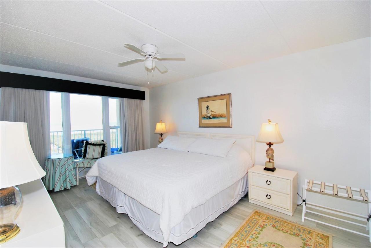 Edgewater Condo Unit #303 Apts South Padre Island Exteriér fotografie