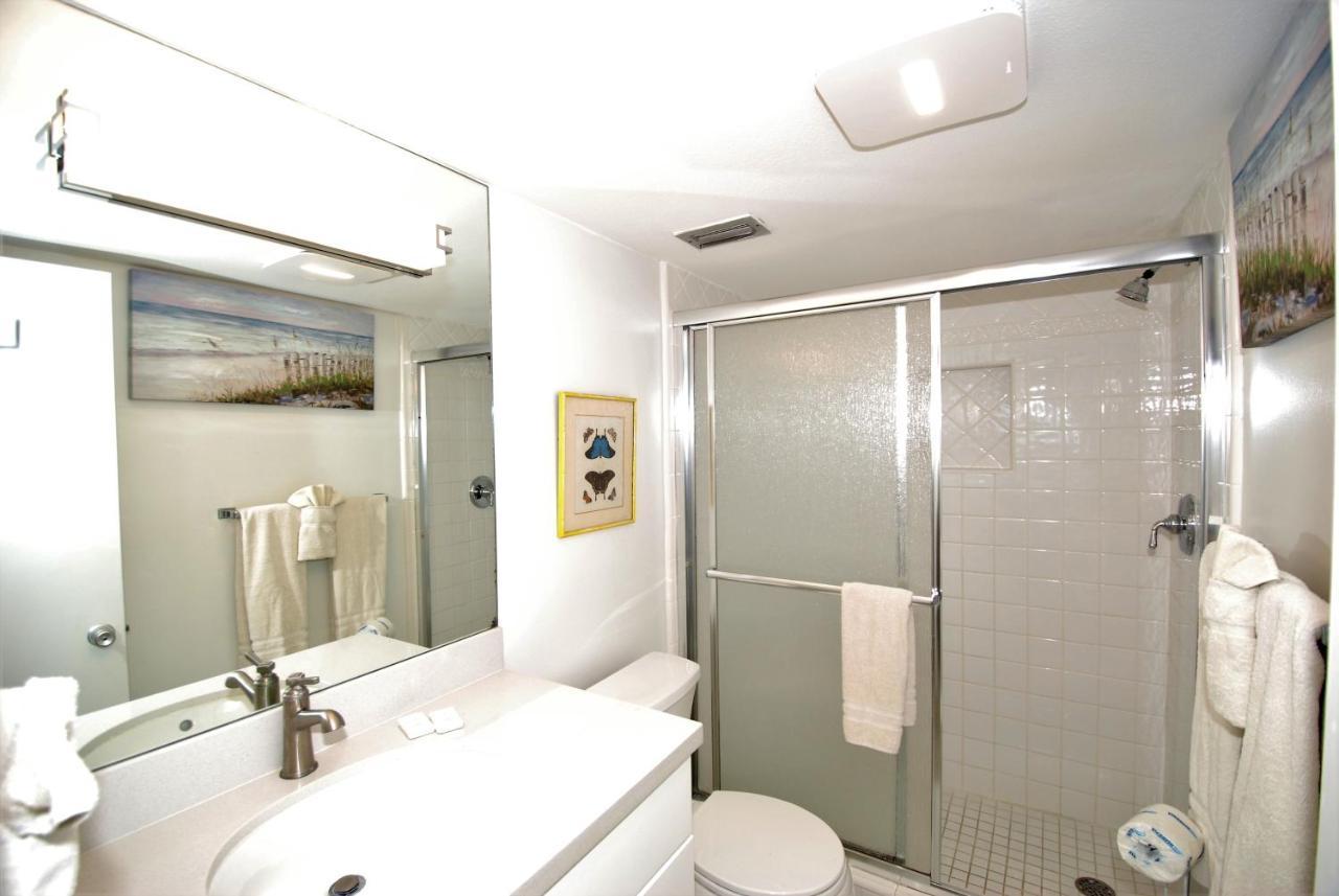 Edgewater Condo Unit #303 Apts South Padre Island Exteriér fotografie