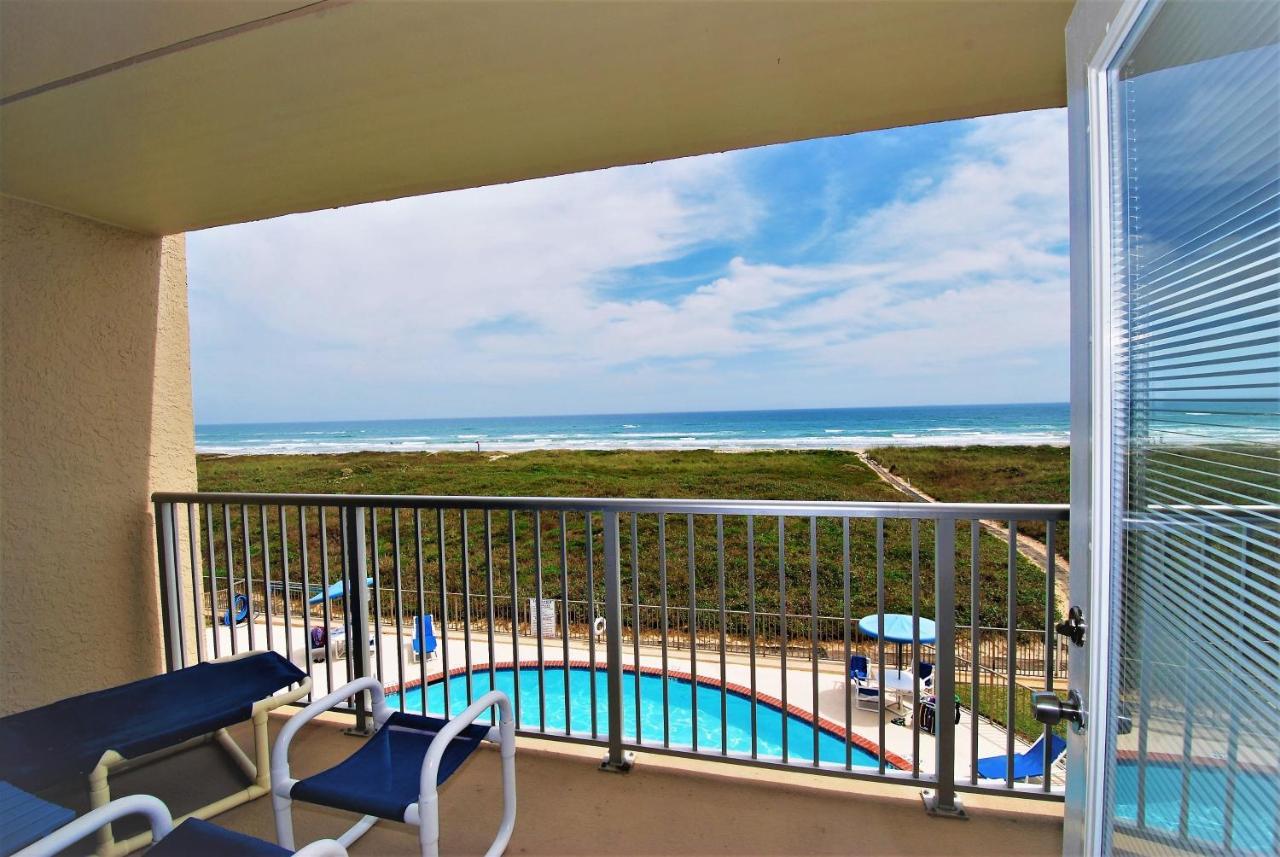 Edgewater Condo Unit #303 Apts South Padre Island Exteriér fotografie